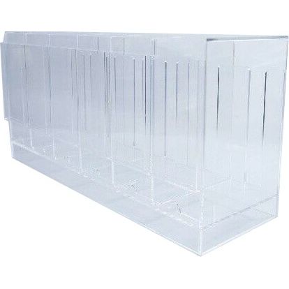 Image for Hobby Guard 6-Slot Booster Pack Dispenser - Collectible Storage