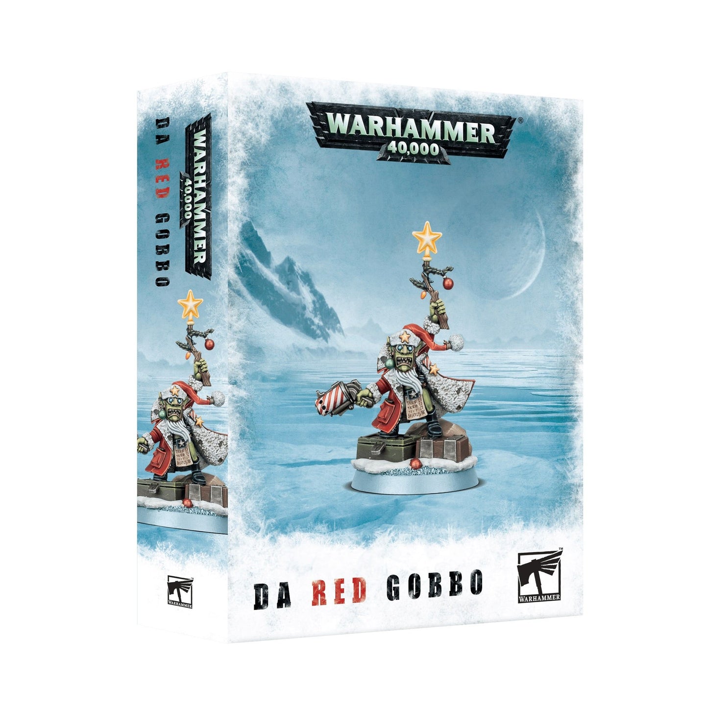 Image for Warhammer: 40K - Da Red Gobbo - Warhammer Box Sets