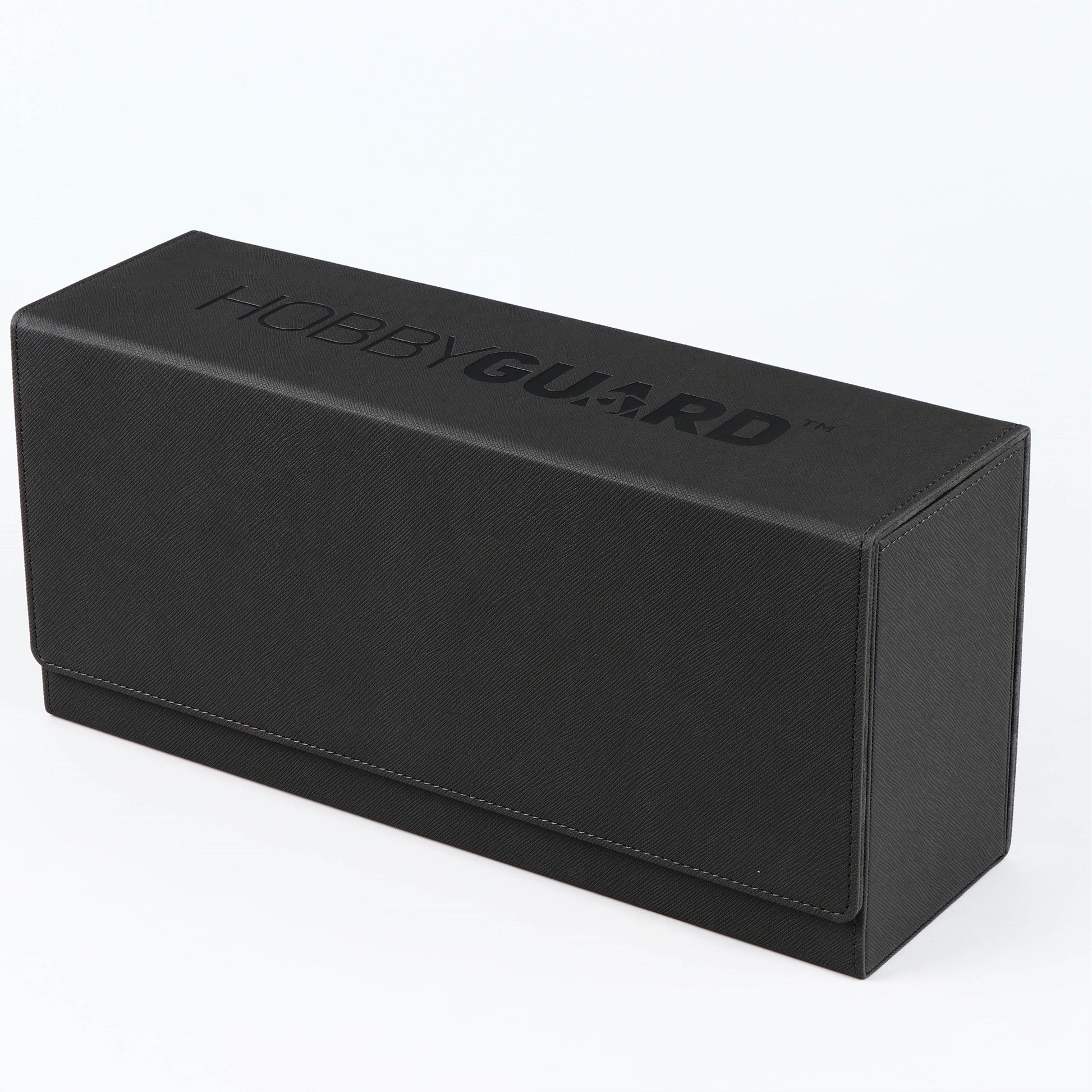 Image for Hobby Guard Collectors Graded Slab Storage Case - Collectible Storage