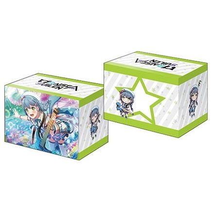 Image for Bushiroad Deck Holder Collection V3 Vol.259 BanG Dream! Girls Band Party! - LOCK - Deck Boxes