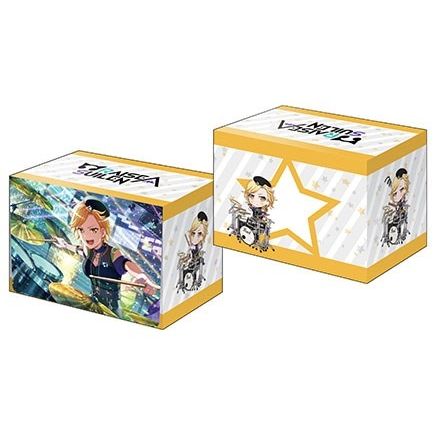 Image for Bushiroad Deck Holder Collection V3 Vol.260 BanG Dream! Girls Band Party! - MASKING - Deck Boxes