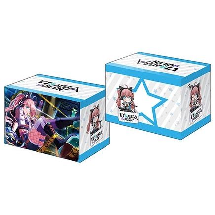 Image for Bushiroad Deck Holder Collection V3 Vol.262 BanG Dream! Girls Band Party! - CHUCHU - Deck Boxes