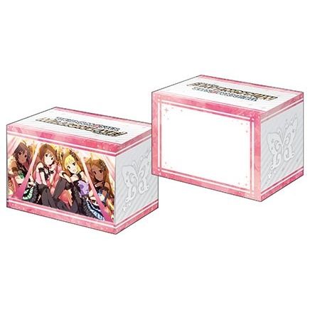 Image for Bushiroad Deck Holder Collection V3 Vol.263 THE IDOLM@STER Million Live! Welcome to the New St@ge - Rabbit Fur - Deck Boxes