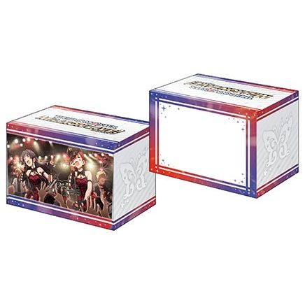 Image for Bushiroad Deck Holder Collection V3 Vol.264 THE IDOLM@STER Million Live! Welcome to the New St@ge - Harmonics - Deck Boxes