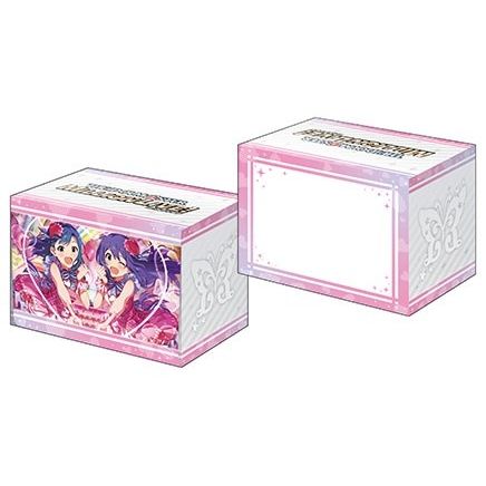 Image for Bushiroad Deck Holder Collection V3 Vol.265 THE IDOLM@STER Million Live! Welcome to the New St@ge - Chu -> LOVER!! - Deck Boxes