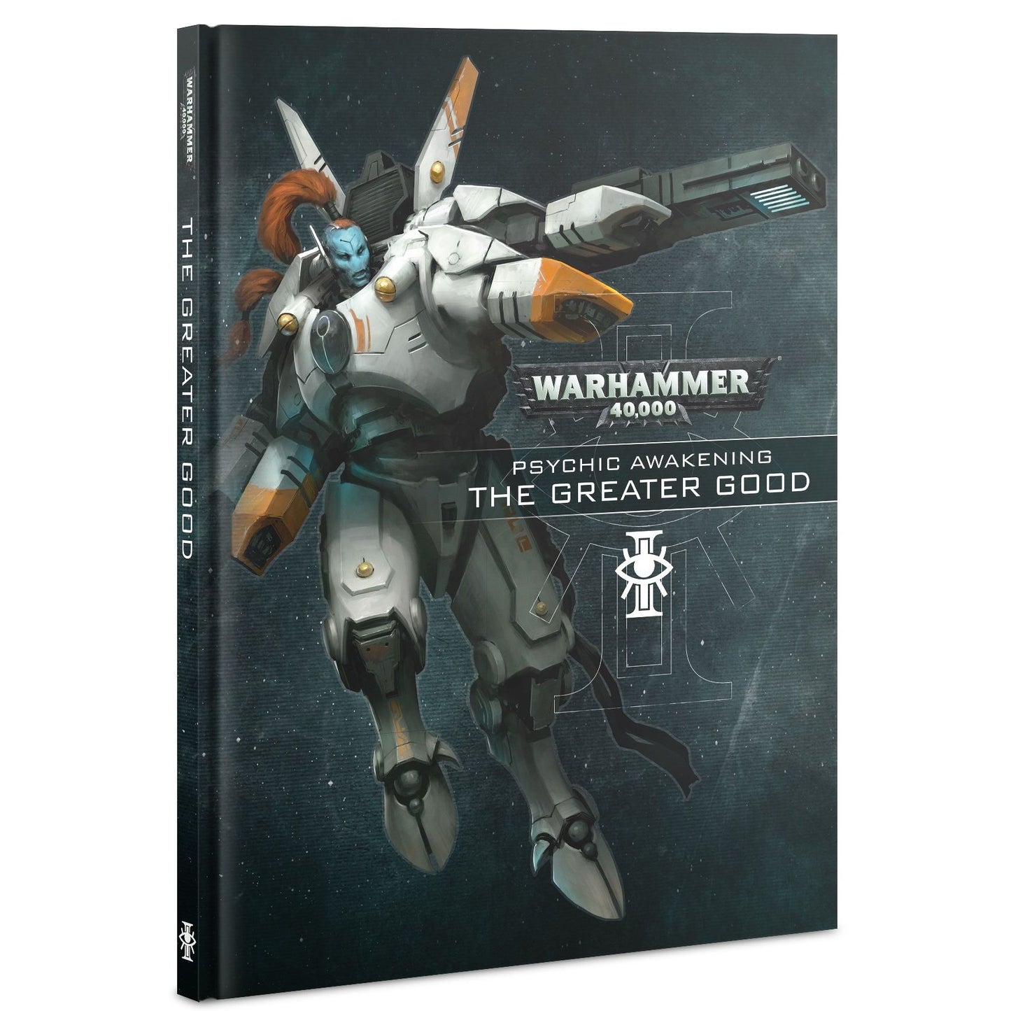 Image for Warhammer: 40K - Psychic Awakening: The Greater Good - Warhammer Books