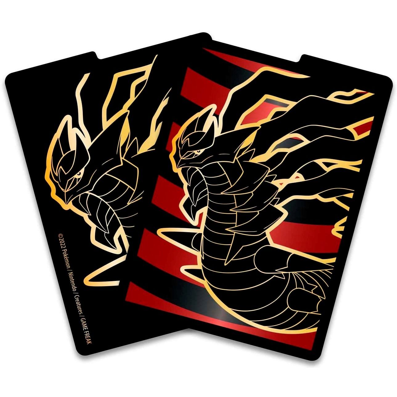 Image for Lost Origin Card Divider - Giratina - Collectible Storage