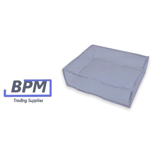 Image for Acrylic Case 2.0 UV Up To 90% For Yu-Gi-Oh 24 Pack Booster Box - Collectible Storage