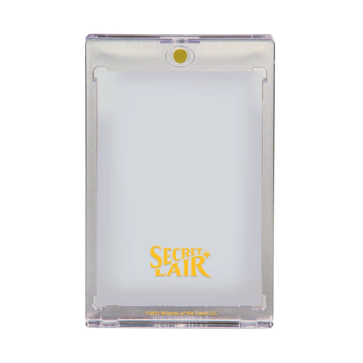 Image for Secret Lair 23PT UV One-Touch Magnetic Holder - Collectible Storage