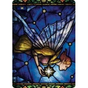 Image for Ivy, Gleeful Spellthief Art Card (72) (ASDMU) - Magic: The Gathering