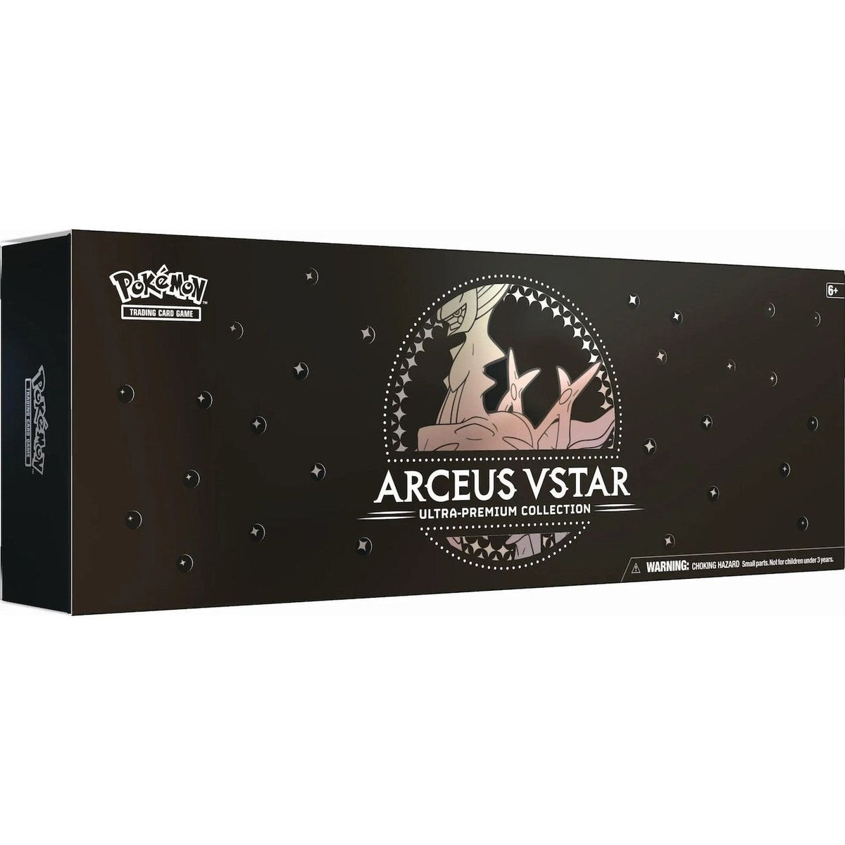 Image for Arceus VSTAR Ultra-Premium Collection - Pokemon