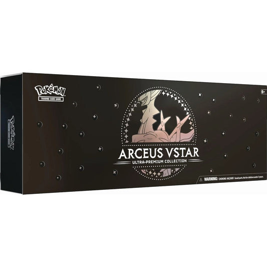 Image for Arceus VSTAR Ultra-Premium Collection - Pokemon