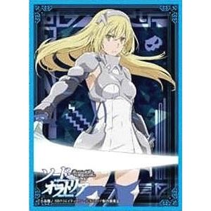 Image for Chara Sleeve Collection Matte Series No.MT355: Is It Wrong to Try to Pick Up Girls in a Dungeon? - Sword Oratoria (65-Pack) - Card Sleeves