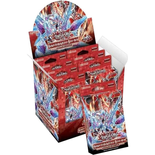 Image for Albaz Strike Structure Deck Display [1st Edition] - YuGiOh