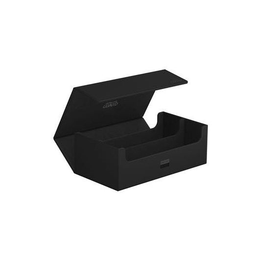 Image for Arkhive 800+ Xenoskin Monocolor - Black - Deck Boxes