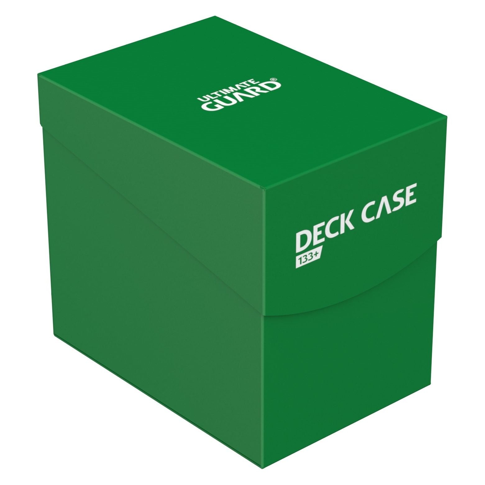 Image for Deck Case - Green (Holds 133+) - Deck Boxes