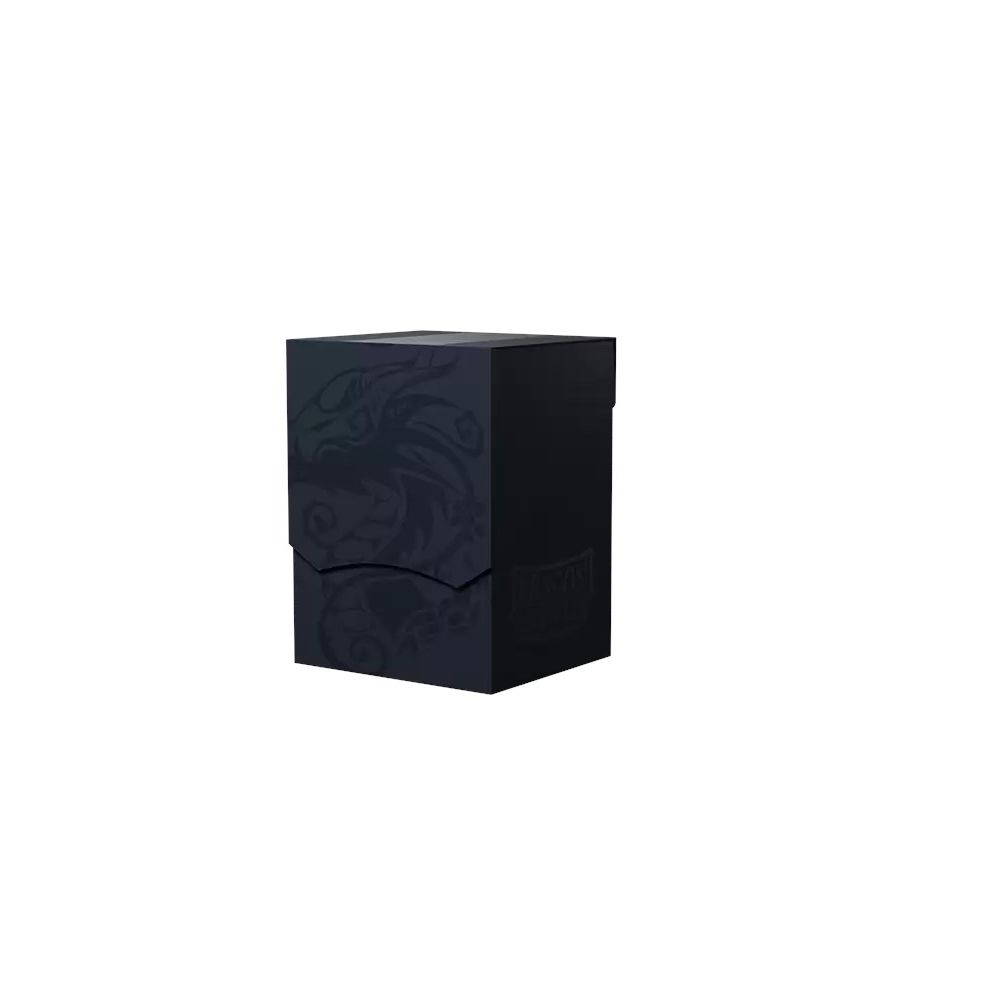 Image for Dragon Shield Deck Shell - Midnight Blue (Holds 100+) - Deck Boxes