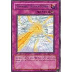 Image for Shining Silver Force (CRMS-EN066) (CRMS) - YuGiOh