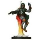 Image for Boba Fett - Star Wars Miniatures