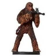 Image for Chewbacca - Star Wars Miniatures