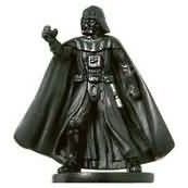 Image for Darth Vader, Dark Jedi - Star Wars Miniatures