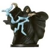 Image for Emperor Palpatine - Star Wars Miniatures