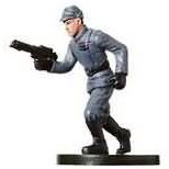 Image for Imperial Officer - Star Wars Miniatures
