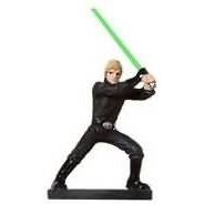Image for Luke Skywalker: Jedi Knight - Star Wars Miniatures