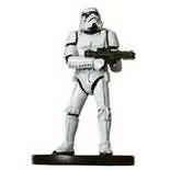 Image for Stormtrooper - Star Wars Miniatures