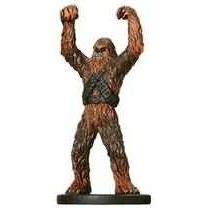 Image for Wookie Soldier - Star Wars Miniatures