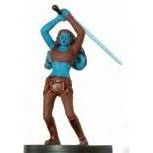 Image for Aayla Secura - Star Wars Miniatures