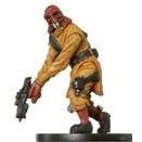 Image for Aqualish Spy - Star Wars Miniatures