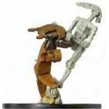 Image for Battle Droid on STAP - Star Wars Miniatures