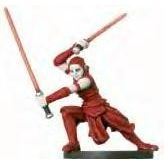 Image for Dark Side Acolyte - Star Wars Miniatures