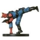 Image for Devaronian Bounty Hunter - Star Wars Miniatures