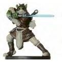 Image for Jedi Guardian - Star Wars Miniatures