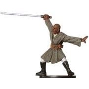 Image for Mace Windu - Star Wars Miniatures