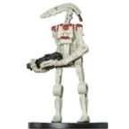 Image for Security Battle Droid - Star Wars Miniatures