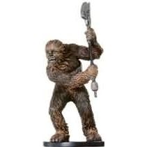 Image for Wookie Commando - Star Wars Miniatures