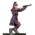 Image for Zam Wesell - Star Wars Miniatures