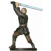 Image for Anakin Skywalker, Jedi Knight - Star Wars Miniatures
