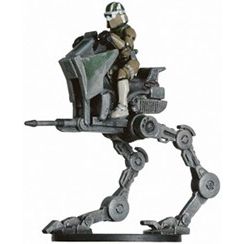 Image for AT-RT - Star Wars Miniatures