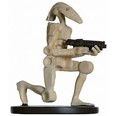 Image for Battle Droid - Star Wars Miniatures
