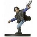 Image for Boba Fett, Young Mercenary - Star Wars Miniatures