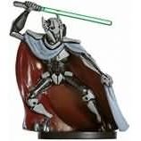 Image for General Grievous, Supreme Commander - Star Wars Miniatures