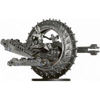 Image for Grievous's Wheel Bike - Star Wars Miniatures