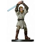 Image for Obi-Wan Kenobi, Jedi Master - Star Wars Miniatures