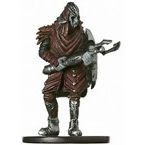 Image for Utapaun Soldier - Star Wars Miniatures
