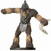Image for Wookie Berserker - Star Wars Miniatures
