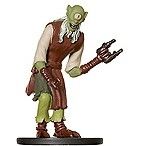 Image for Abyssin Black Sun Thug - Star Wars Miniatures